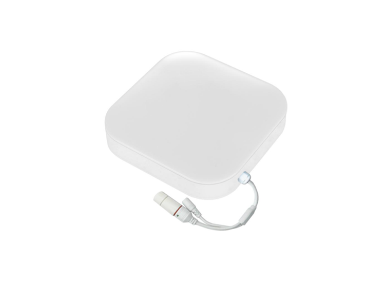 環境檢測功能防護型無線通訊網關BM5011H-XX-WG